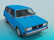 VAZ 2104
