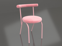 baguette chair (chewing gum)