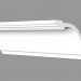 3d model Cornice (K 012) - preview