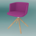 3d model Silla CUT (S148) - vista previa