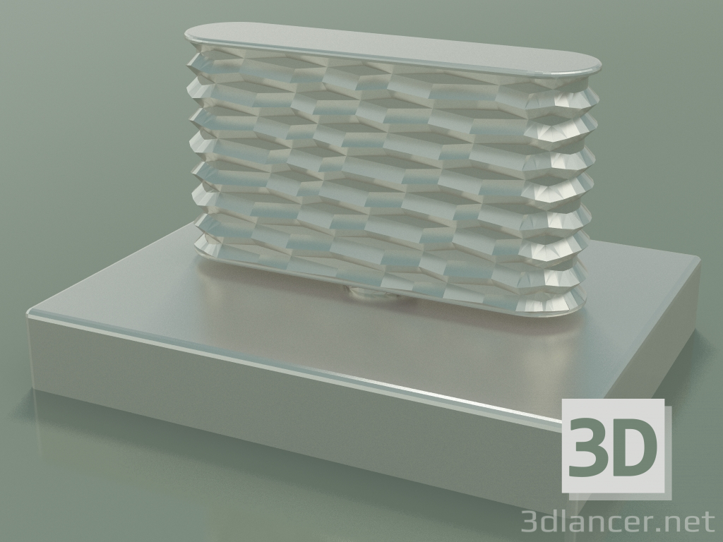 modèle 3D Interrupteur à deux positions (29122705-06) - preview