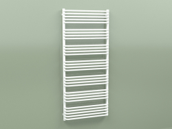 Alex water heated towel rail (WGALE158070-SX v4.0- (R), 1580x700 mm)