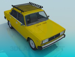 वाज 2105