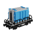 Tren Lego Contenedor 3D modelo Compro - render