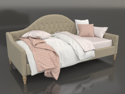 Reese getuftetes Tagesbett