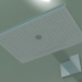 3d model Overhead shower (24007400) - preview