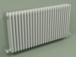 Radiator TESI 4 (H 600 25EL, Manhattan gray)