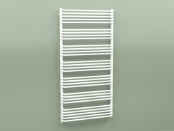 Alex water heated towel rail (WGALE158080-SX v4.0- (R), 1580х800 mm)