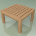 3d model Bench-coffee table 005 - preview