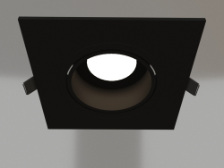 Recessed luminaire (6838)