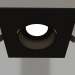 3d model Recessed luminaire (6838) - preview