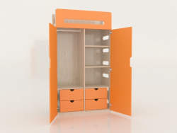 Kleiderschrank offen MOVE WD (WOMWD1)