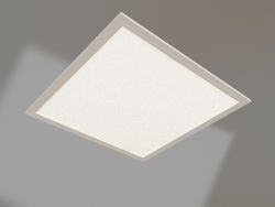 Pannello DL-B600x600A-40W Bianco diurno