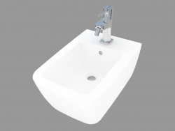 Bidet Anhänger Leben (M25100)