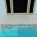 3d model Pier-glass - preview