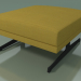 3d model Bench single 5200 (H-legs) - preview