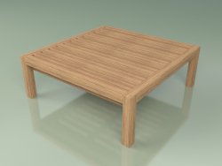 Banc-table basse 007