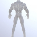 3d model Strongman - preview