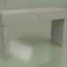 3d model Dressing table Mn 320 (gray) - preview