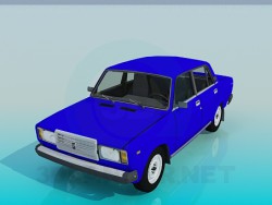 VAZ-2107