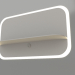 3d model Wall lamp (6875) - preview