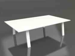 Tavolino 120 (Bianco, Fenolico)