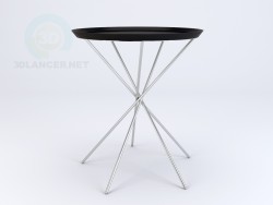 Table de Minotti_Mitchell