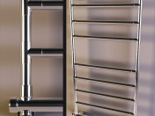 heated towel rail