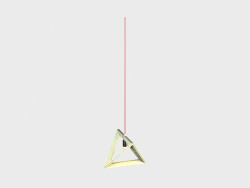 DIAGONA chandelier CHANDELIER (CH104-1)