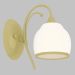 modello 3D Sconce Isola (2586-1W) - anteprima