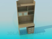 Armoire informatique