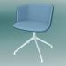 3d model Chair CUT (S152-1) - preview