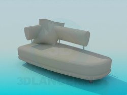 Sofa couch