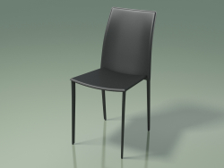 Chaise Grand (111513, noir)