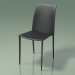 3d model Silla Grand (111513, negra) - vista previa