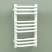 3d model Electric heated towel rail Alex One (WGALN054030-S8-P4, 540х300 mm) - preview