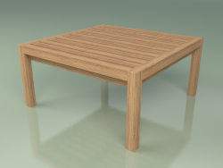 Banc-table basse 008