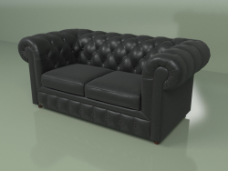 Doppelsofa Oxford