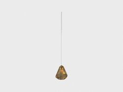 Soffitto DORIN lungo Lampadario (CH102-1)