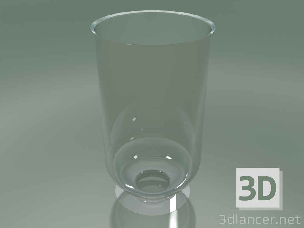 3d model Pisa Candlestick (H 40cm) - preview