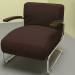 Sillón 3D modelo Compro - render