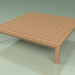 Modelo 3d Mesa de centro 028 - preview