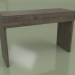 3d model Dressing table Mn 320 (Mocha) - preview