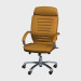 3d model Executive Chair Alia - preview