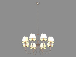 Lustre A3579LM-8AB