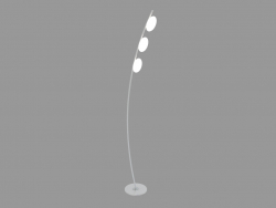 Lampadaire Uovo (805731)