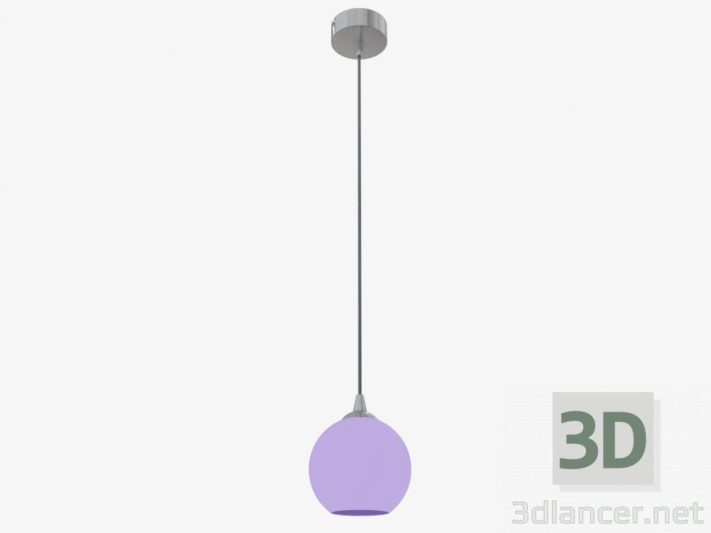 3d model Accesorio (Araña de luces) Eruca (1343 LB) - vista previa