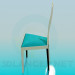 3d model Chair - preview