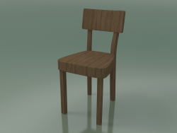 Silla (123, natural)