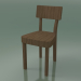 modèle 3D Chaise (123, Naturel) - preview